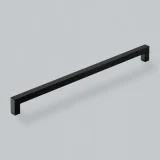 H & H Liberty D Handle MBL 320mm cc