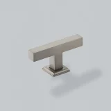 H & H Liberty T Bar Knob DN L72mm