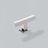 H & H Liberty T Bar Knob PN L72mm