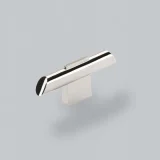 H & H Lindum T Bar Knob PN L80mm