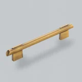 H & H Lindum Pull Handle DBB 160mm cc
