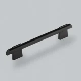 H & H Lindum Pull Handle MBL 160mm cc