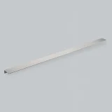 H & H Lincoln Profile Handle BN 768mm cc