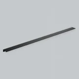 H & H Lincoln Profile Handle MBL 768mm cc