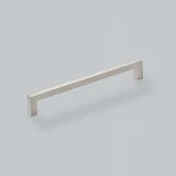 H & H Milano D Handle BN 160mm cc