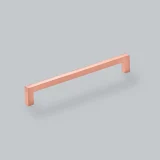H & H Milano D Handle MBC 160mm cc