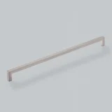 H & H Milano D Handle BN 320mm cc