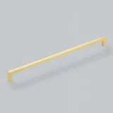 H & H Milano D Handle BSB 320mm cc