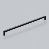 H & H Milano D Handle MBL 320mm cc