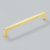 H & H Newport Pull Handle BSB 160mm cc