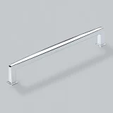 H & H Newport Pull Handle CP 160mm cc