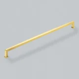 H & H Newport Pull Handle BSB 320mm cc