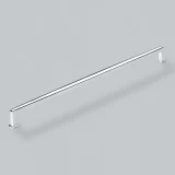 H & H Newport Pull Handle CP 320mm cc
