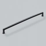 H & H Newport Pull Handle MBL 320mm cc