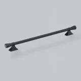 H & H Pembrey Bar Handle MBL 320mm cc