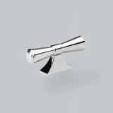 H & H Pembrey T Bar Knob PN L82mm