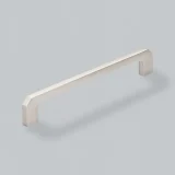 H & H Quinn Pull Handle BN 160mm cc