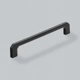 H & H Quinn Pull Handle MBL 160mm cc