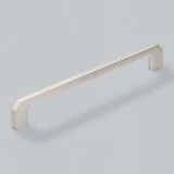 H & H Quinn Pull Handle BN 192mm cc