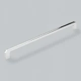 H & H Quinn Pull Handle CP 320mm cc