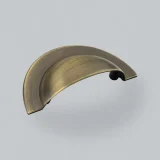 H & H Trafalgar Cup Handle DBB 64mm cc
