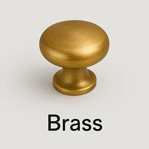Brass