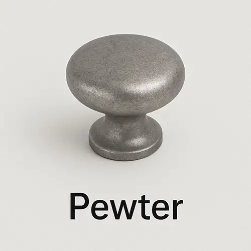 Pewter